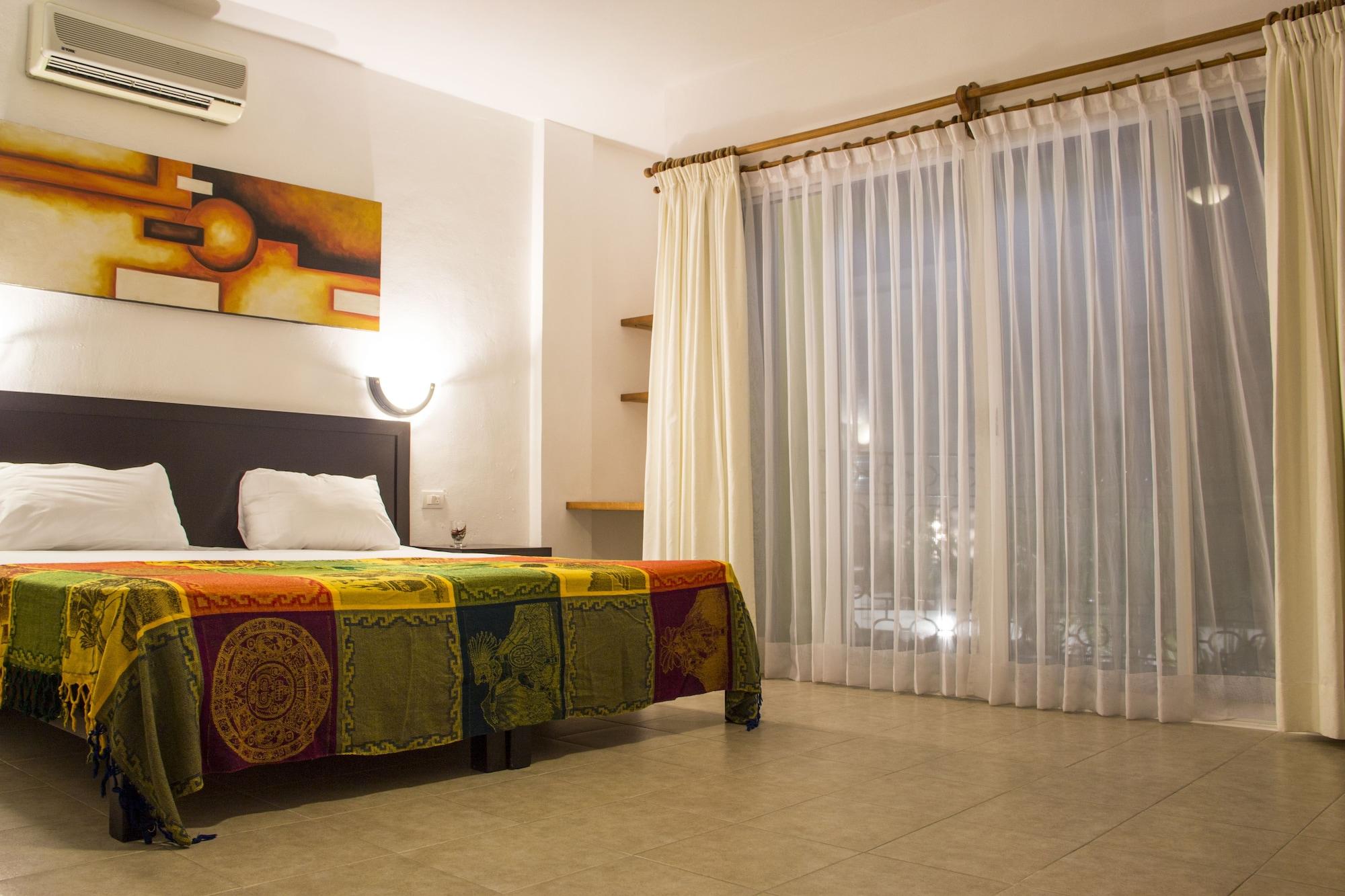Hotel Sol Playa Playa del Carmen Luaran gambar