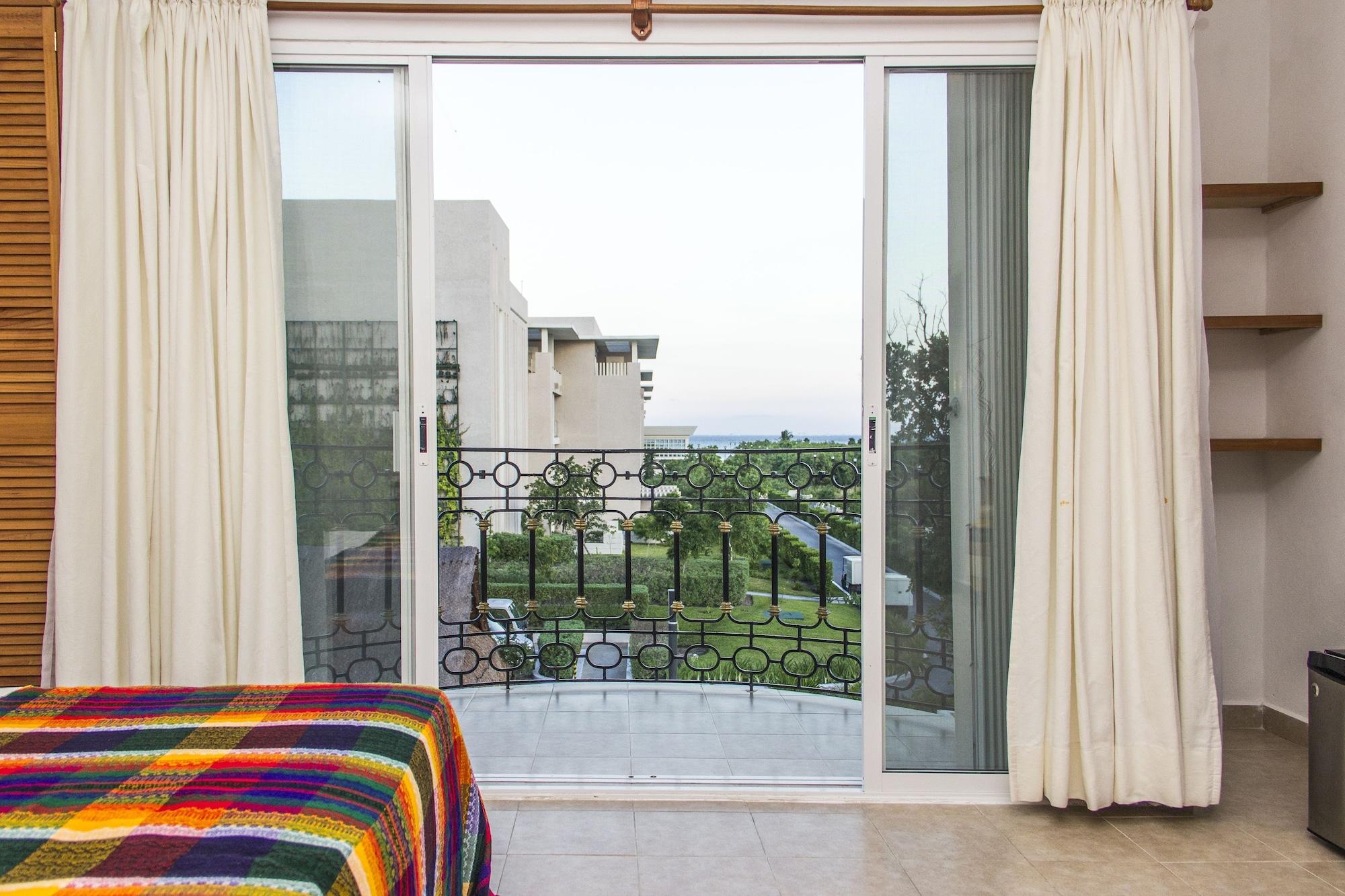 Hotel Sol Playa Playa del Carmen Luaran gambar