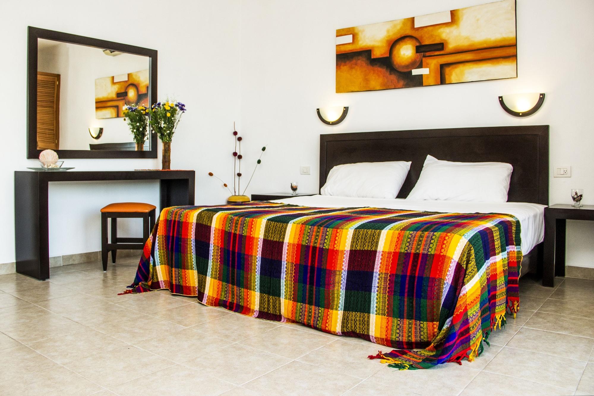 Hotel Sol Playa Playa del Carmen Luaran gambar