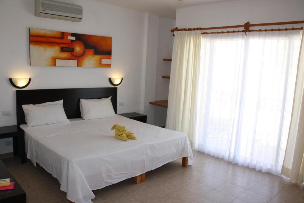 Hotel Sol Playa Playa del Carmen Bilik gambar