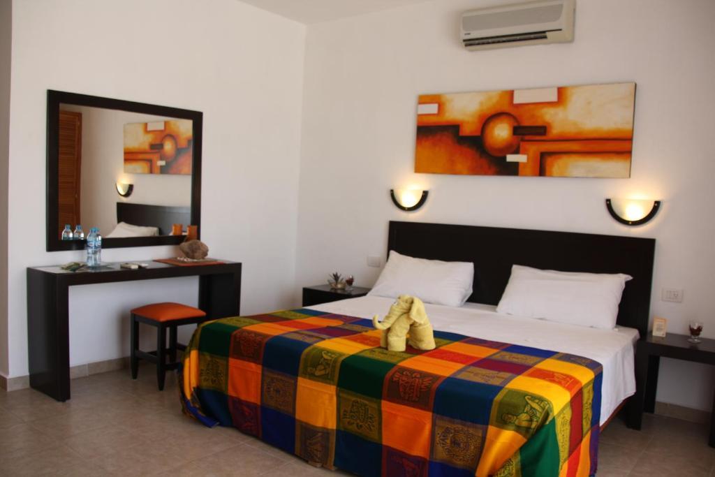 Hotel Sol Playa Playa del Carmen Bilik gambar