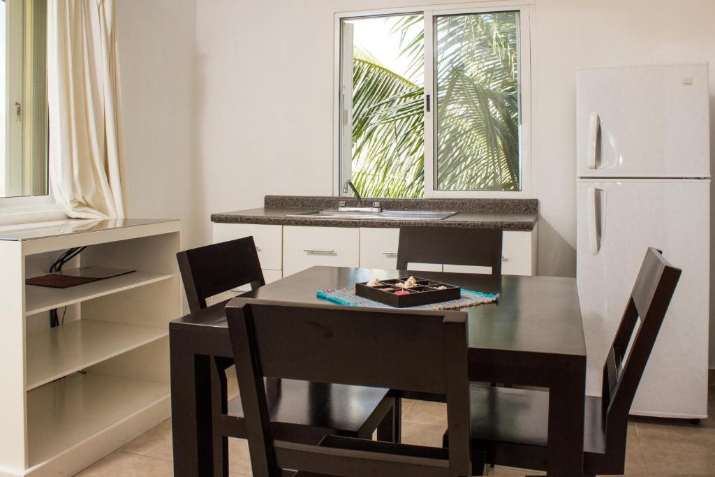 Hotel Sol Playa Playa del Carmen Bilik gambar