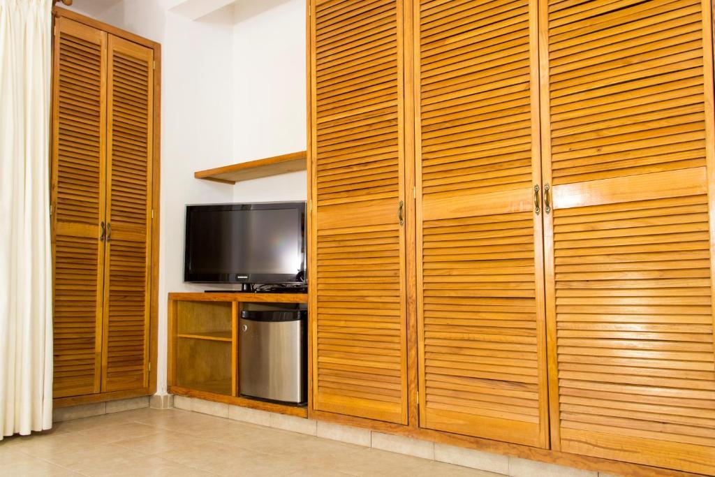 Hotel Sol Playa Playa del Carmen Bilik gambar