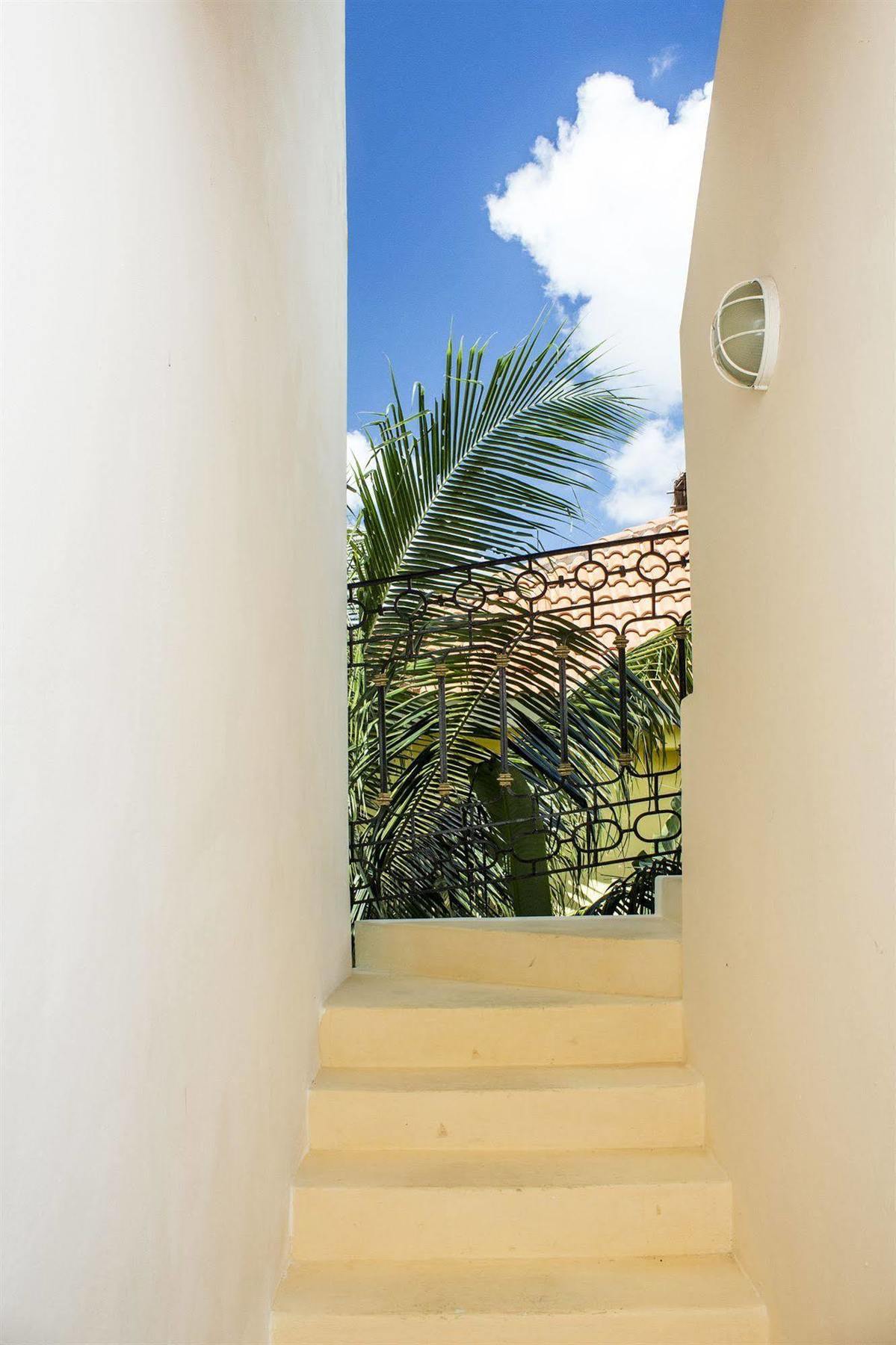 Hotel Sol Playa Playa del Carmen Luaran gambar